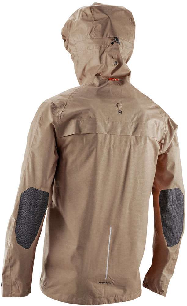 Leatt Hydradri 3.0 – MTB-Regenjacke