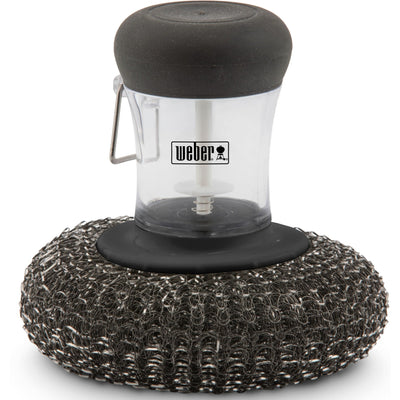 Weber Universal Multi-Cleaner