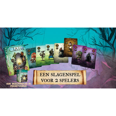 Weiße Goblin -Spiele behaupten