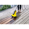 Karcher pcl 4 Terrassenreiniger | 10 Takte | 0,6 kW | 600 - 800 U/min - 1.644-000,0