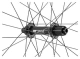 Dt Swiss BR 2250 Classic 26 Fatbike Disc CL 12 197 mm TA Shimano Hinterrad - afbeelding 2