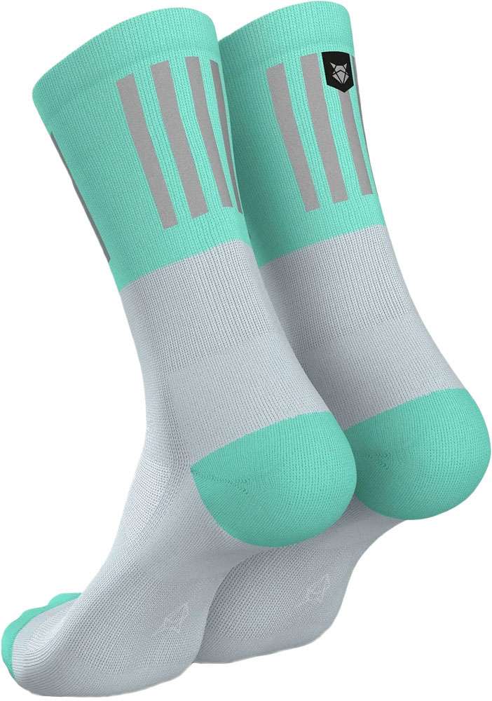 Incylence High Viz V3 – Socken