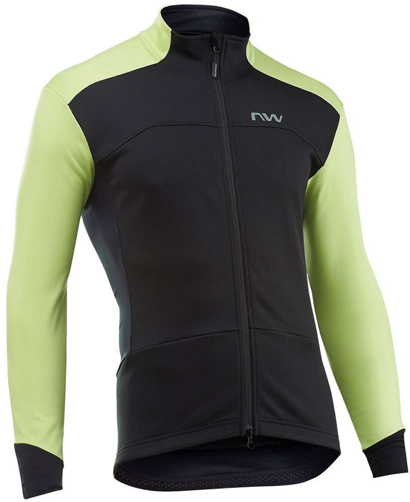Northwave Nachladejacke – Thermojacke