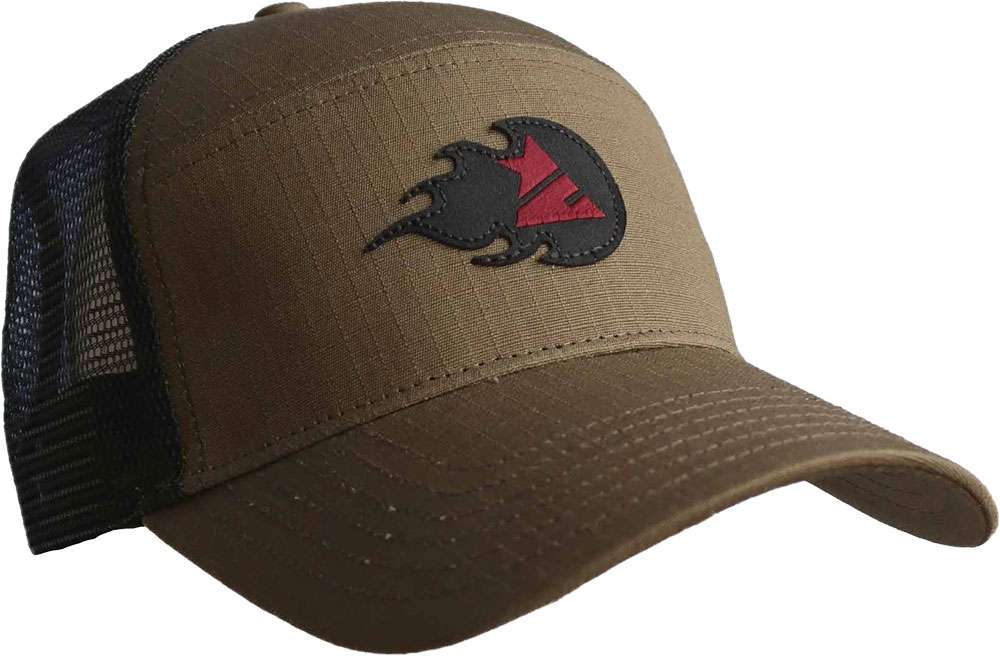 Zimtstern Killaz Trucker - Mütze
