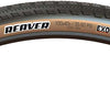 Maxxis Reaver Tanwall 28 Exo Tr Faltreifen