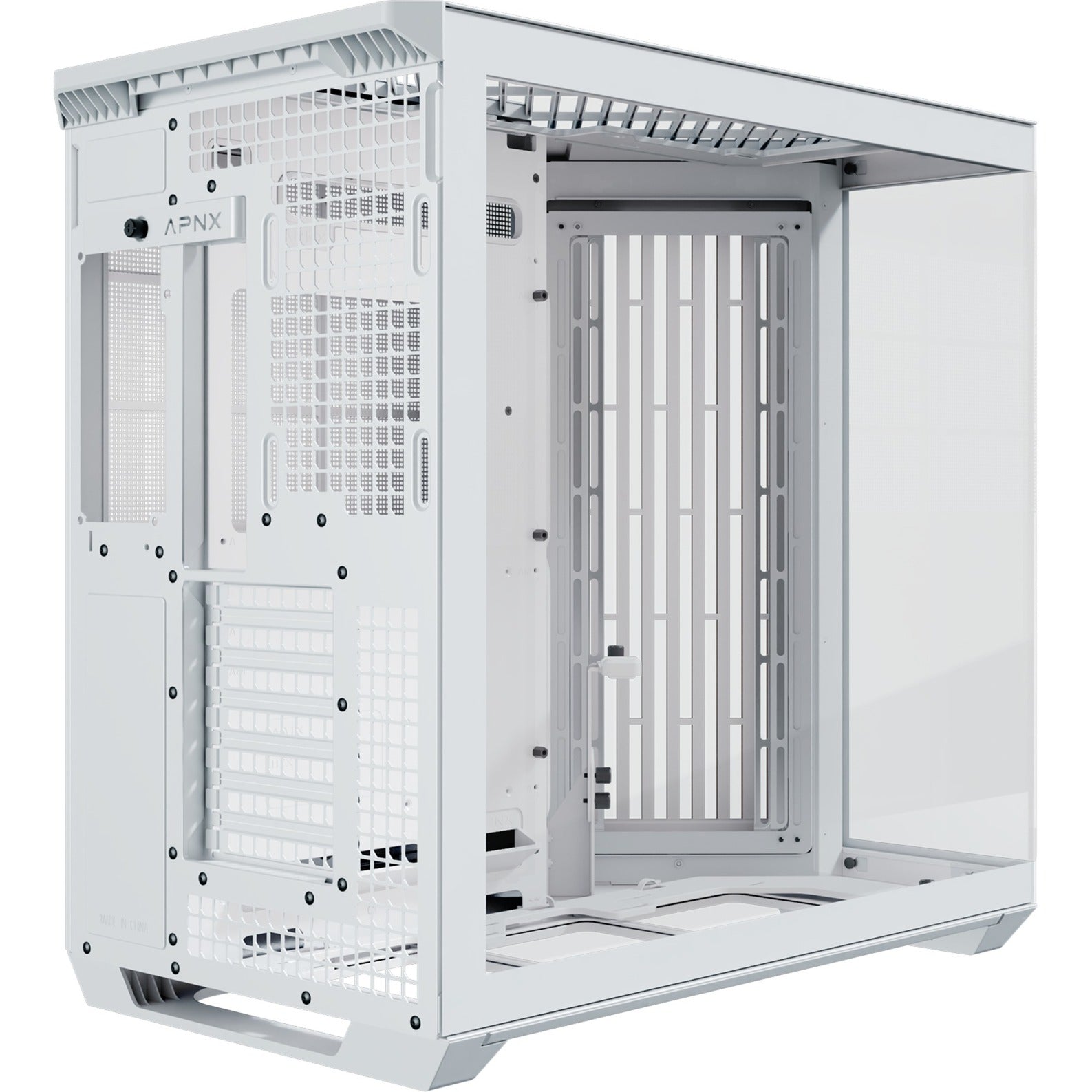 APNX V1-W-WT-V1