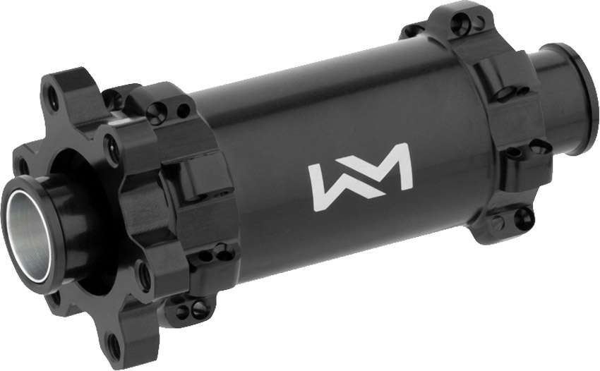 Newmen Fade MTB 15x110mm SP 28 Loch Vorderradnabe