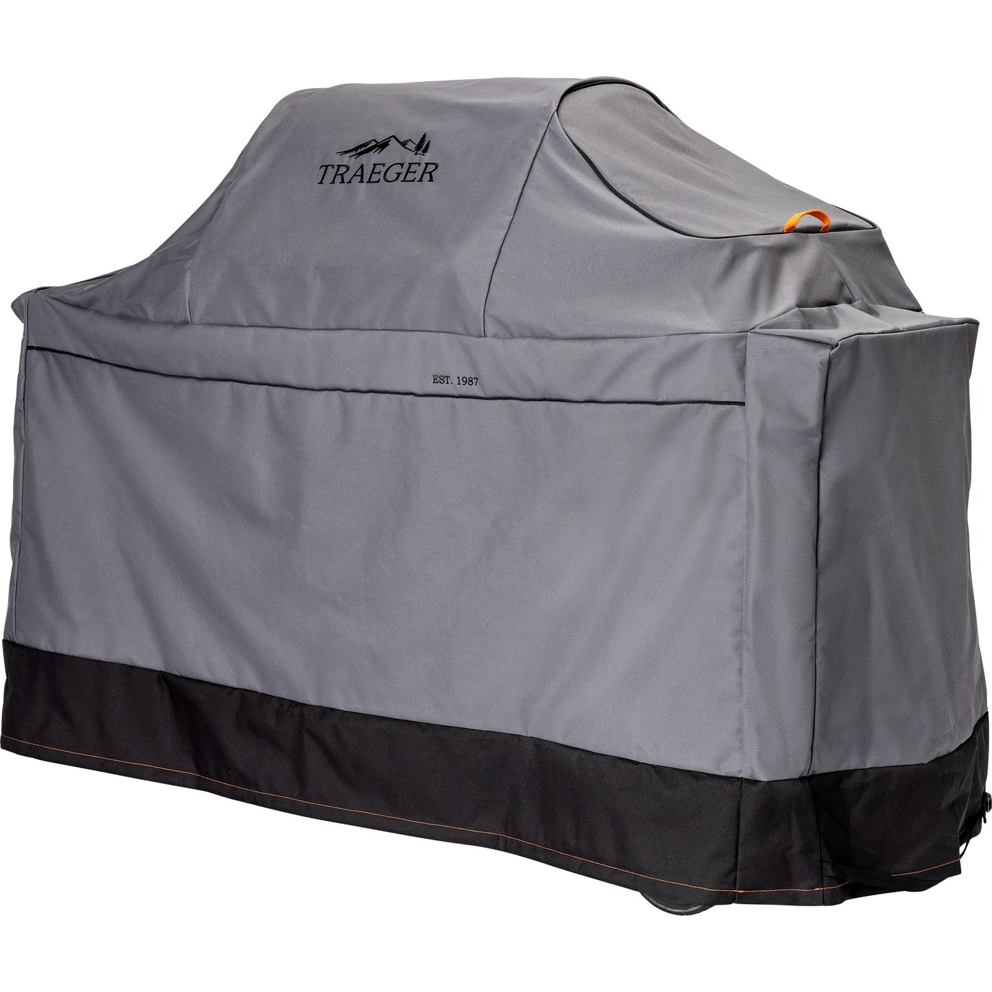 Traeger Ironwood -Schutzabdeckung