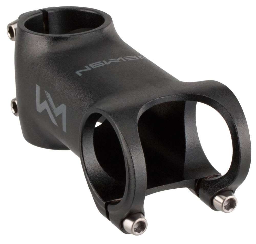 Newmen Evolution SL 318.2 Vorbau