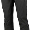 Schützender Motor warm – MTB-Softshell-Hose