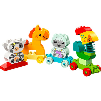 Lego Duplo LEGO DUPLO 10412 Mein erster Tierzug