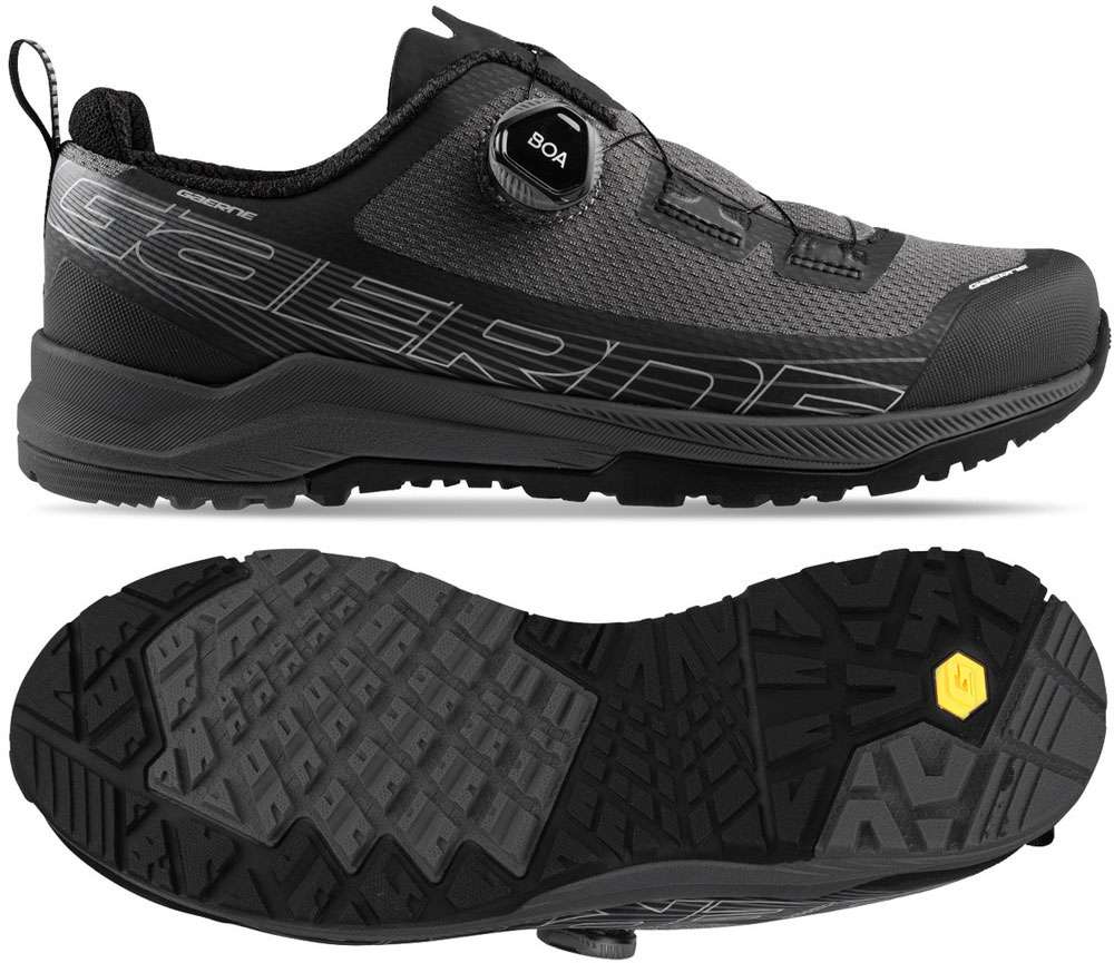 Gaerne g.magnetar – MTB-Tourenschuhe