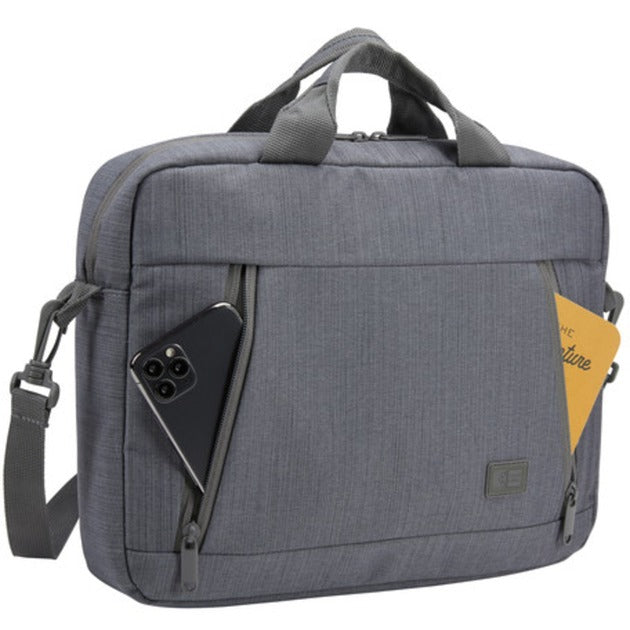 Fall Logik Huxton Attaché 13