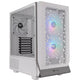 Thermaltake Ceres 300 TG ARGB Schnee