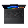 Lenovo Thinkpad T14 Gen 6 (21qj0053mh) 14 Copilot+ Laptop (schwarz | Ryzen AI 7 Pro 350 | Radeon 860m Grafik | 32 GB | 1 TB SSD)
