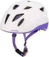 Alpina ximo l.e. - Kinderhelm - afbeelding 1
