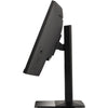 Viewsonic UwQHD gebogener Docking-Monitor mit KVM-Switch VG3419C 34 Ultrawide (Schwarz (matt), 1x HDMI, 1x Display-Port, USB-A, USB-B, USB-C, LAN, Audio)