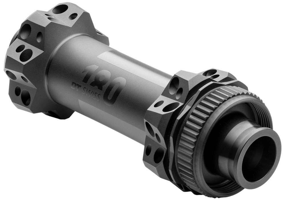 DT Swiss 180 MTB Straight Pull CL 15x110mm Boost FW Nabe