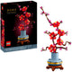 Lego Lego Botanicals 10369 Japanische Aprikose