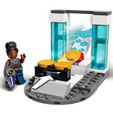 Lego Lego Super Heroes 76212 Shuris Labor - afbeelding 6