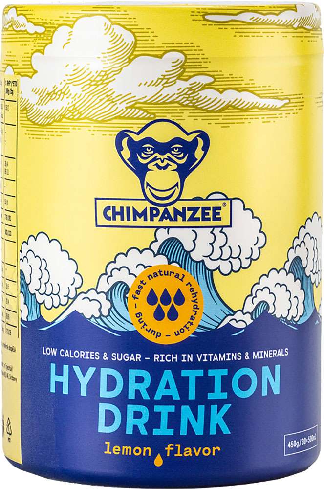 Schimpansen-Hydratationsgetränk 450 g