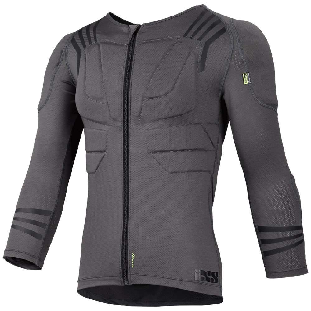 Ixs Trigger – oberes Schutztrikot