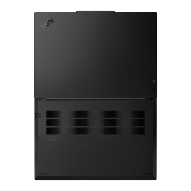Lenovo Thinkpad E14 Gen 7 AMD (21t0006qmh) 14 Laptop (schwarz | Ryzen 7 250 | Radeon 780m | 16 GB | 512 GB SSD)