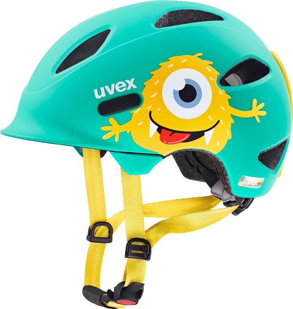 Uvex Oyo Style – Kinderhelm