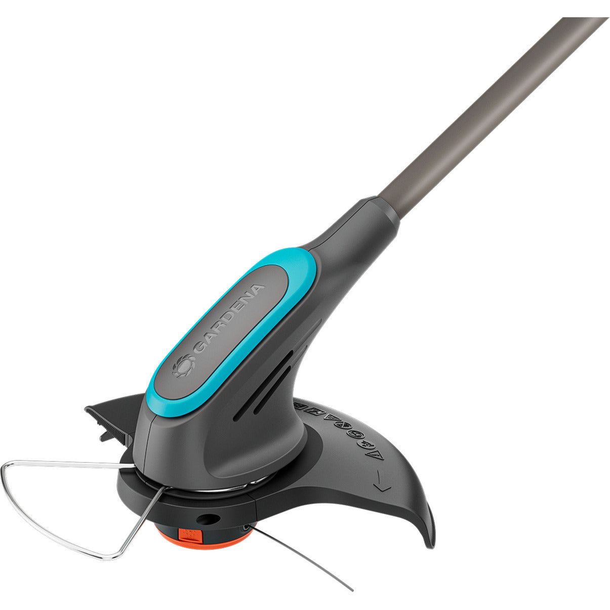 Gardena Trimmer Powertrim 3018V P4A Solo