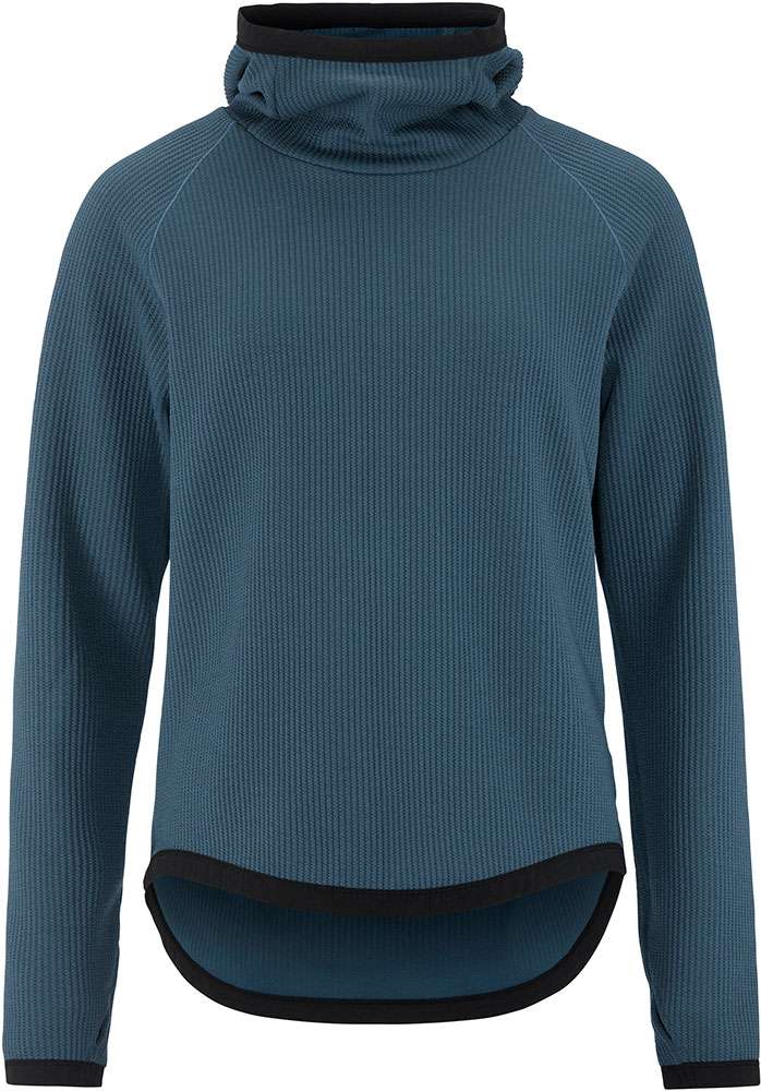 Craft Grid Hood - Kapuzenpullover für Damen