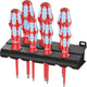 Waa 3167 I 7 Torx Schraubendreher -Set, 7 -Palace