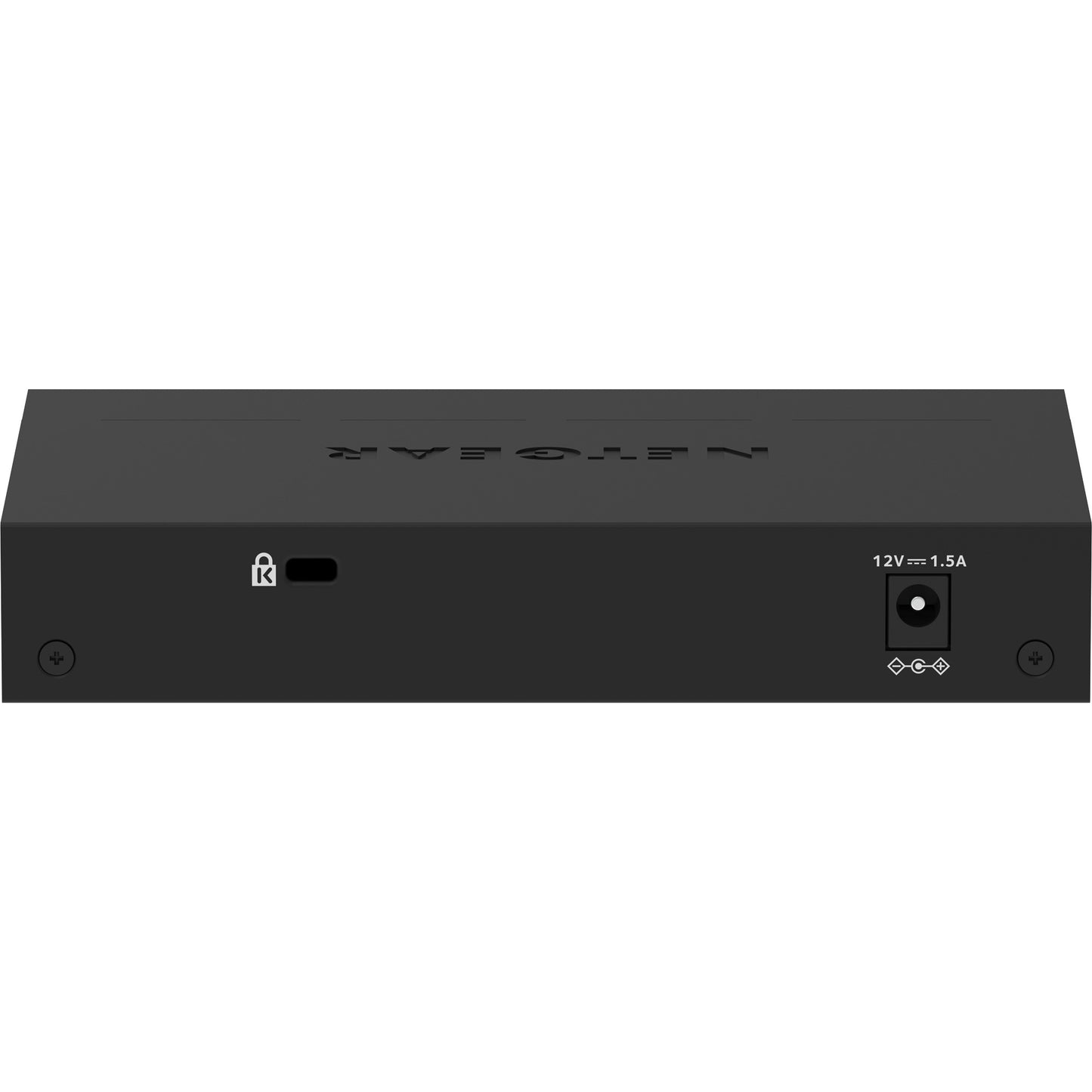 Netgear 8-Port 2,5G Multi-Gigabit-Ethernet-nicht verwalteten Schalter