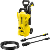 Kärcher K 2 Kontrolle - afbeelding 1