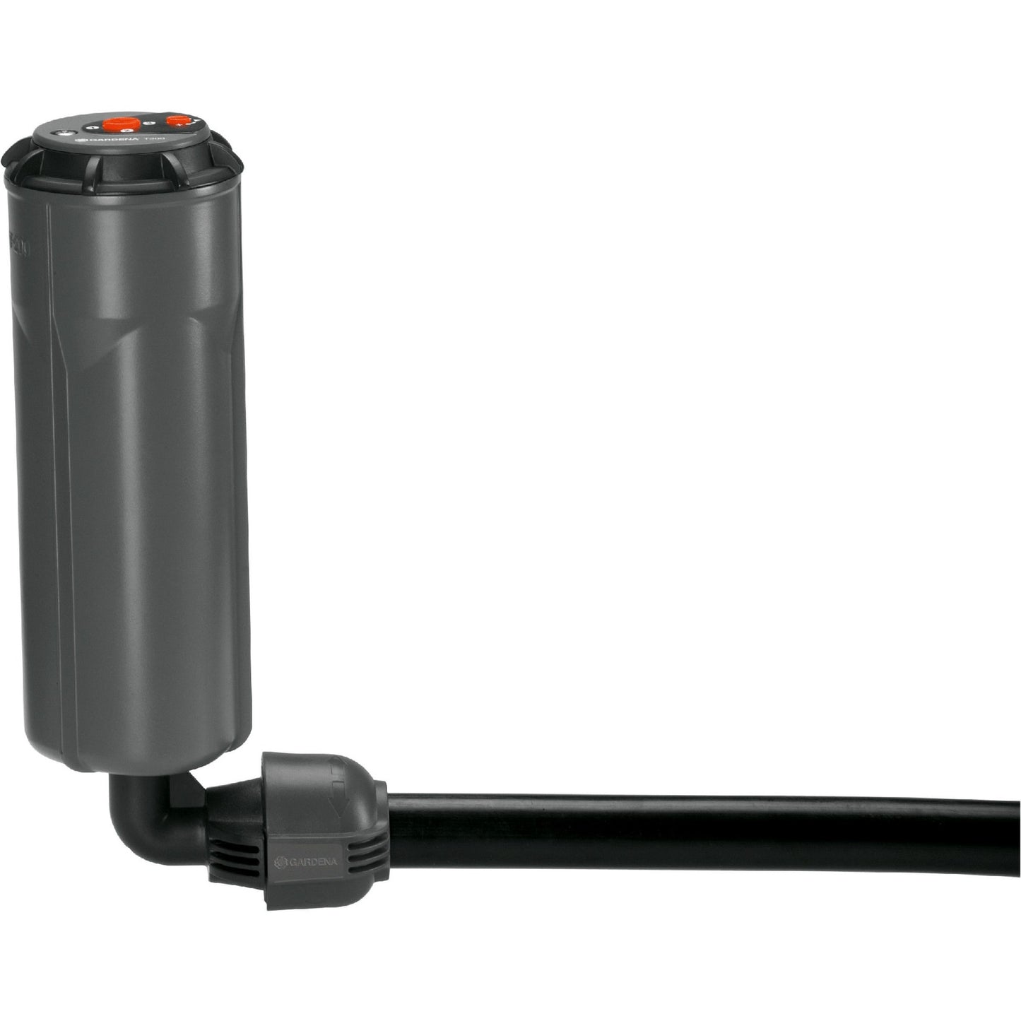 Garten-L-Stück 25 mm x 3 4 Außendraht
