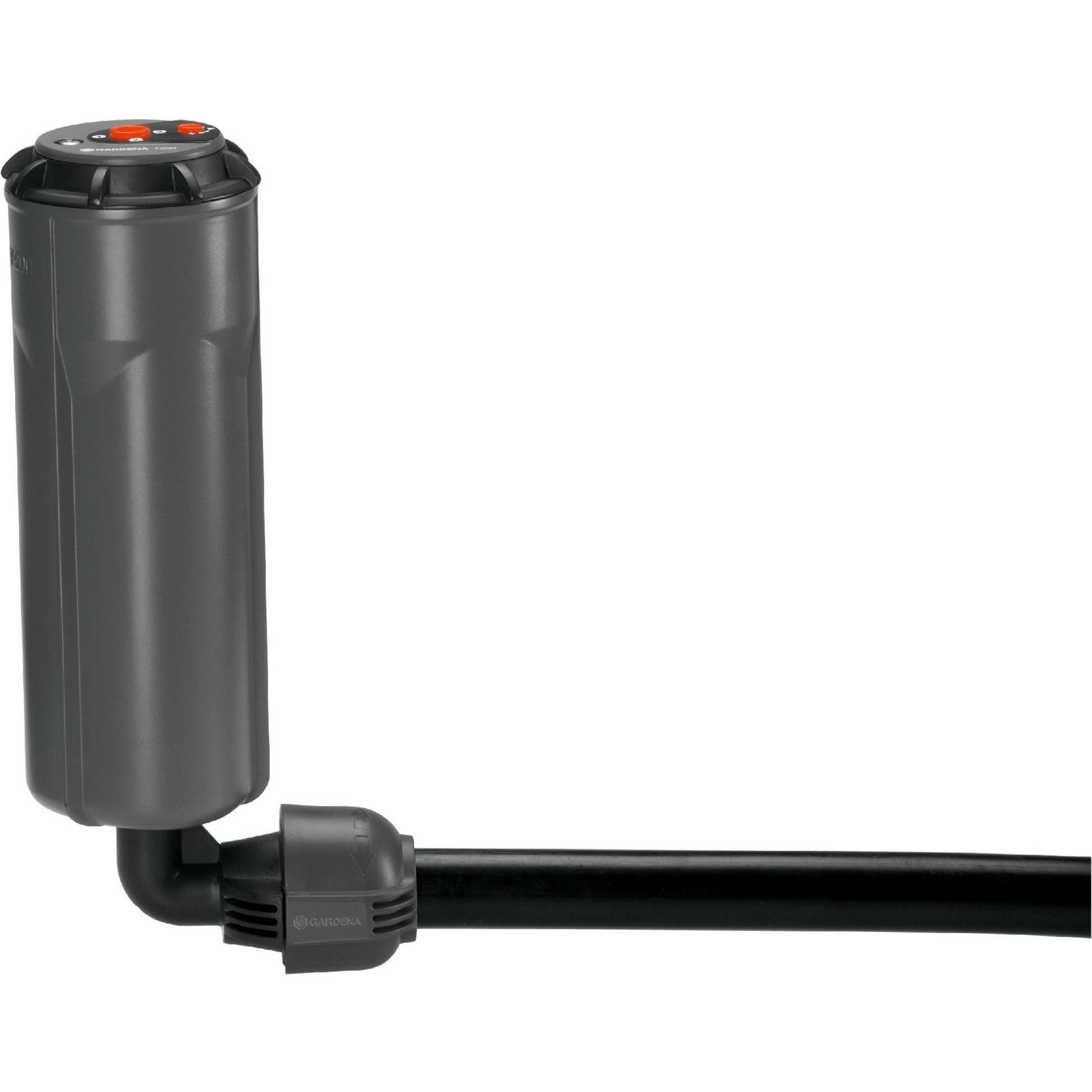 Garten-L-Stück 25 mm x 3 4 Außendraht