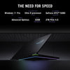 Asus ROG Strix G16 G615LR-S5072W 16 Copilot+ Gaming-Laptop (Schwarzgrau | Core Ultra 9 275HX | RTX 5070 Ti | 32 GB | 1 TB SSD)