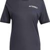 Adidas xperior - Damen Funktionsshirt