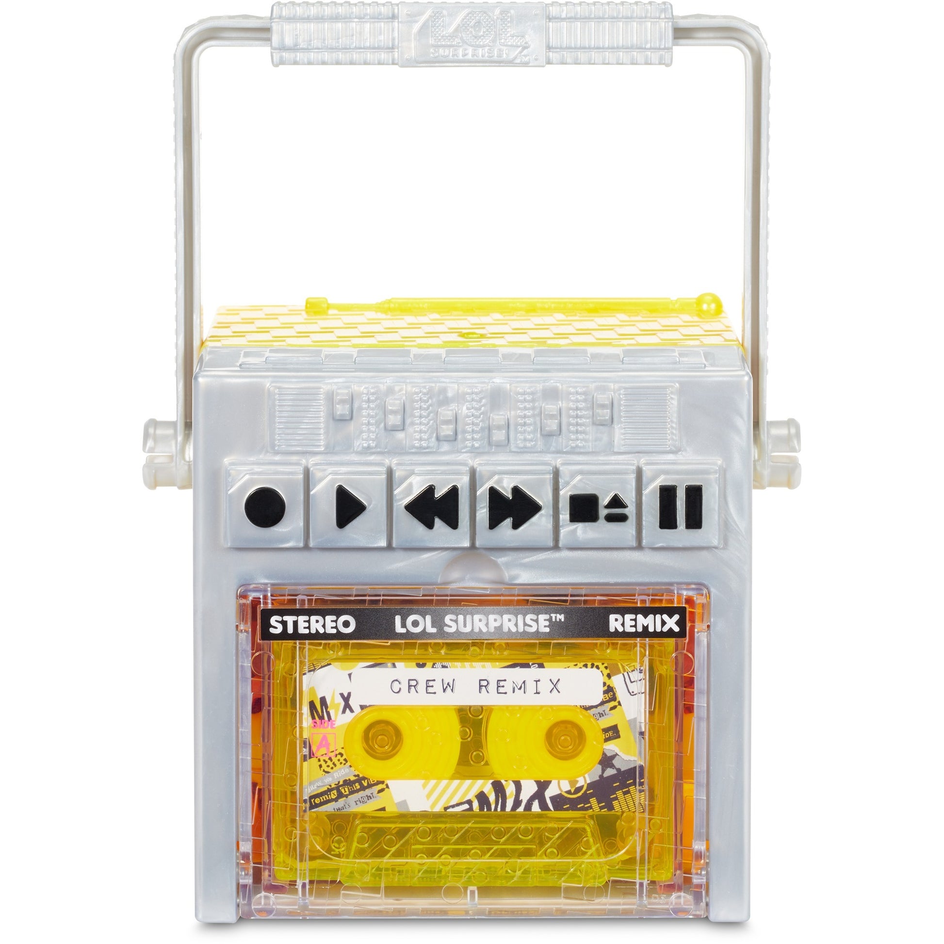 MGA Entertainment Überraschung! Remix -Haustiere