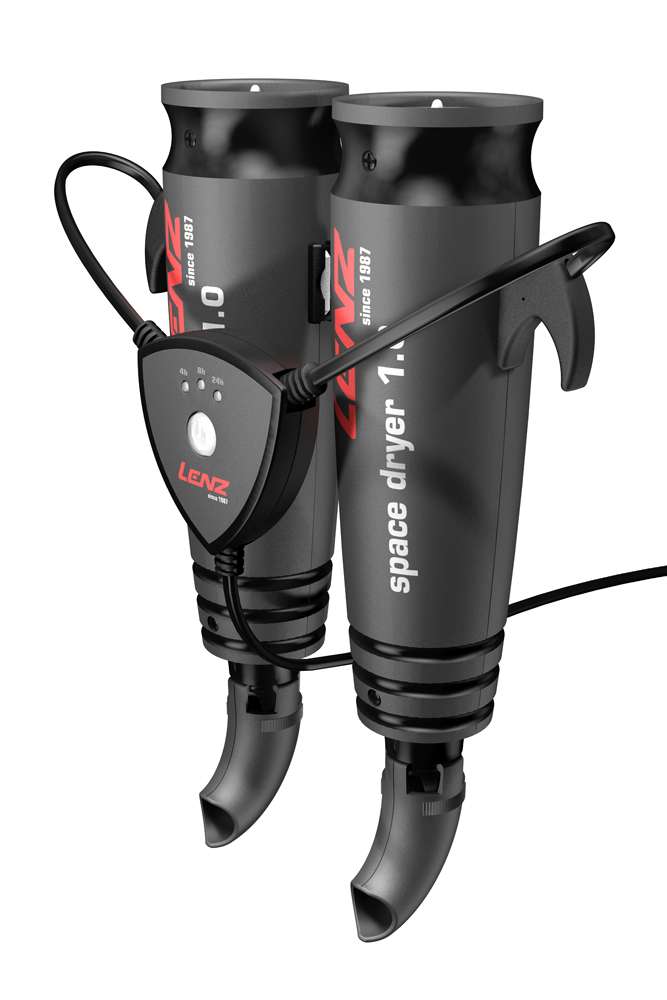 Lenz Space Dryer 1.0 240 V (EU) – Schuhtrockner