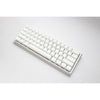 Ducky One 3 Pure White Mini