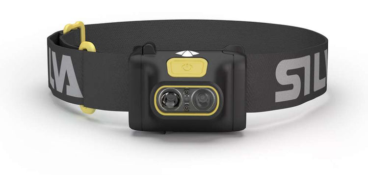 Silva Scout 3 - Stirnlampe