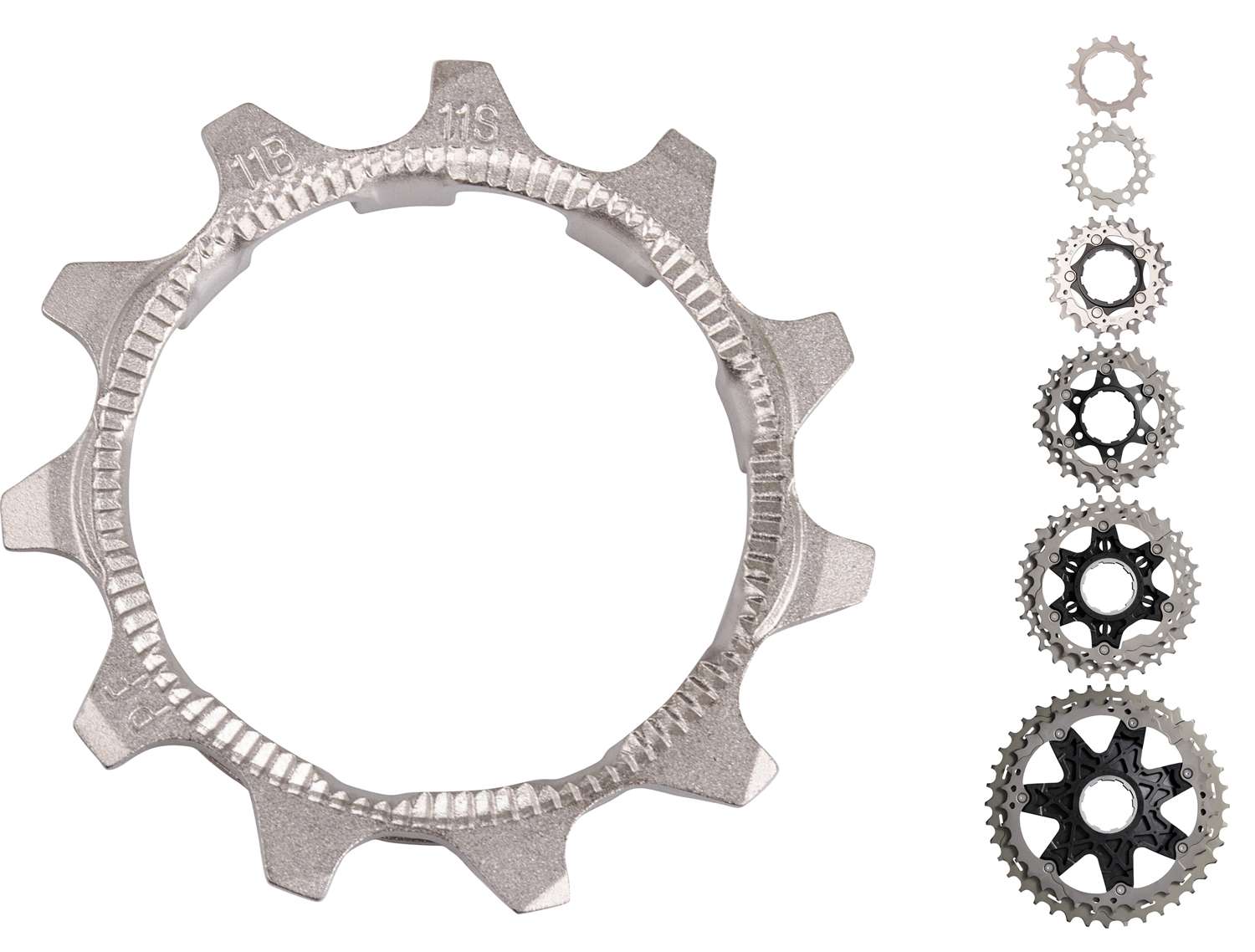 Shimano Kettenrad für CS-M9000 9001
