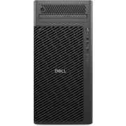 Dell Pro Max Tower T2 (J9JX5) PC-System (Schwarz | Core Ultra 7 265 | RTX A1000 | 32 GB | 1 TB SSD) - afbeelding 2