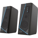 Vertrauen Sie GXT 609 Zoxa RGB-Light Lautsprecheret - afbeelding 2
