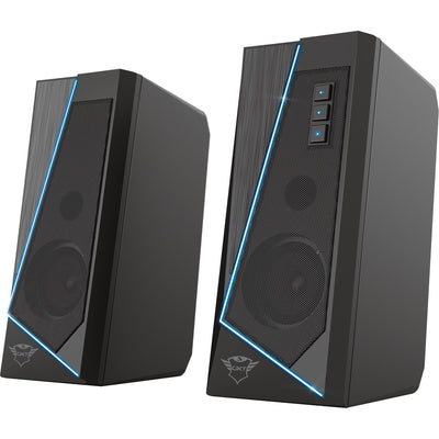 Vertrauen Sie GXT 609 Zoxa RGB-Light Lautsprecheret