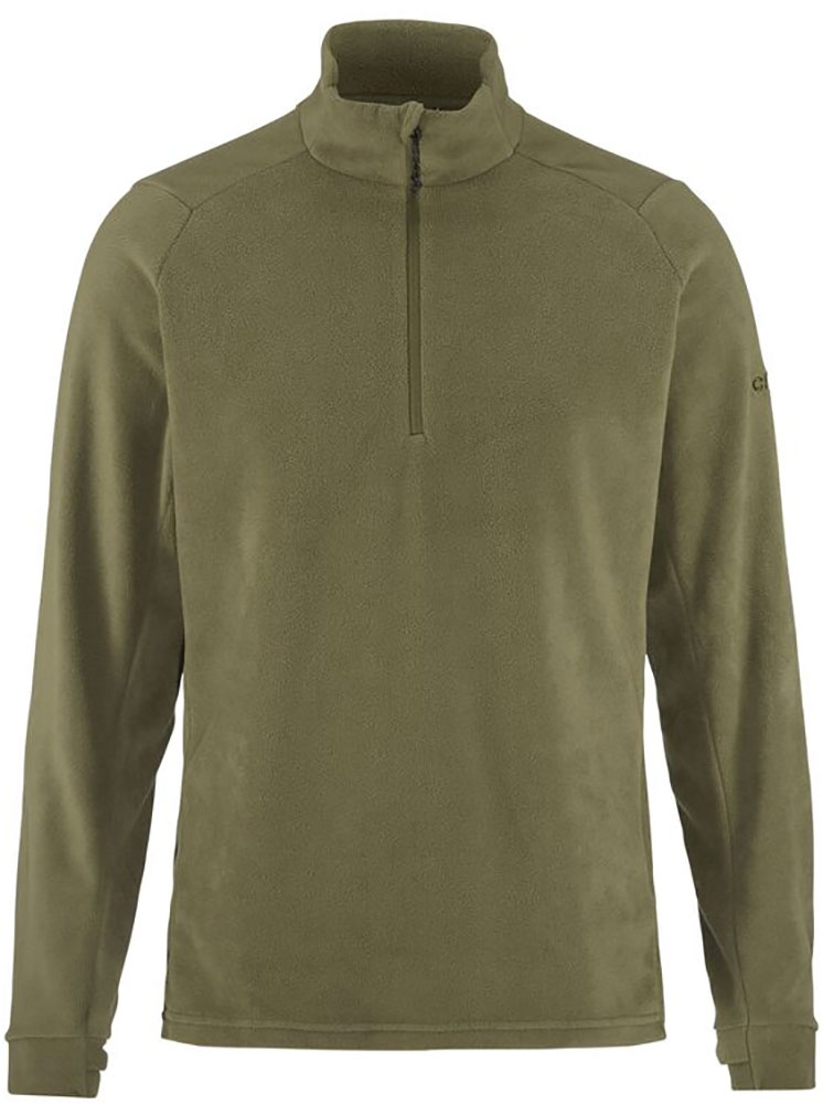 Craft Core Explore Fleece – Fleecepullover