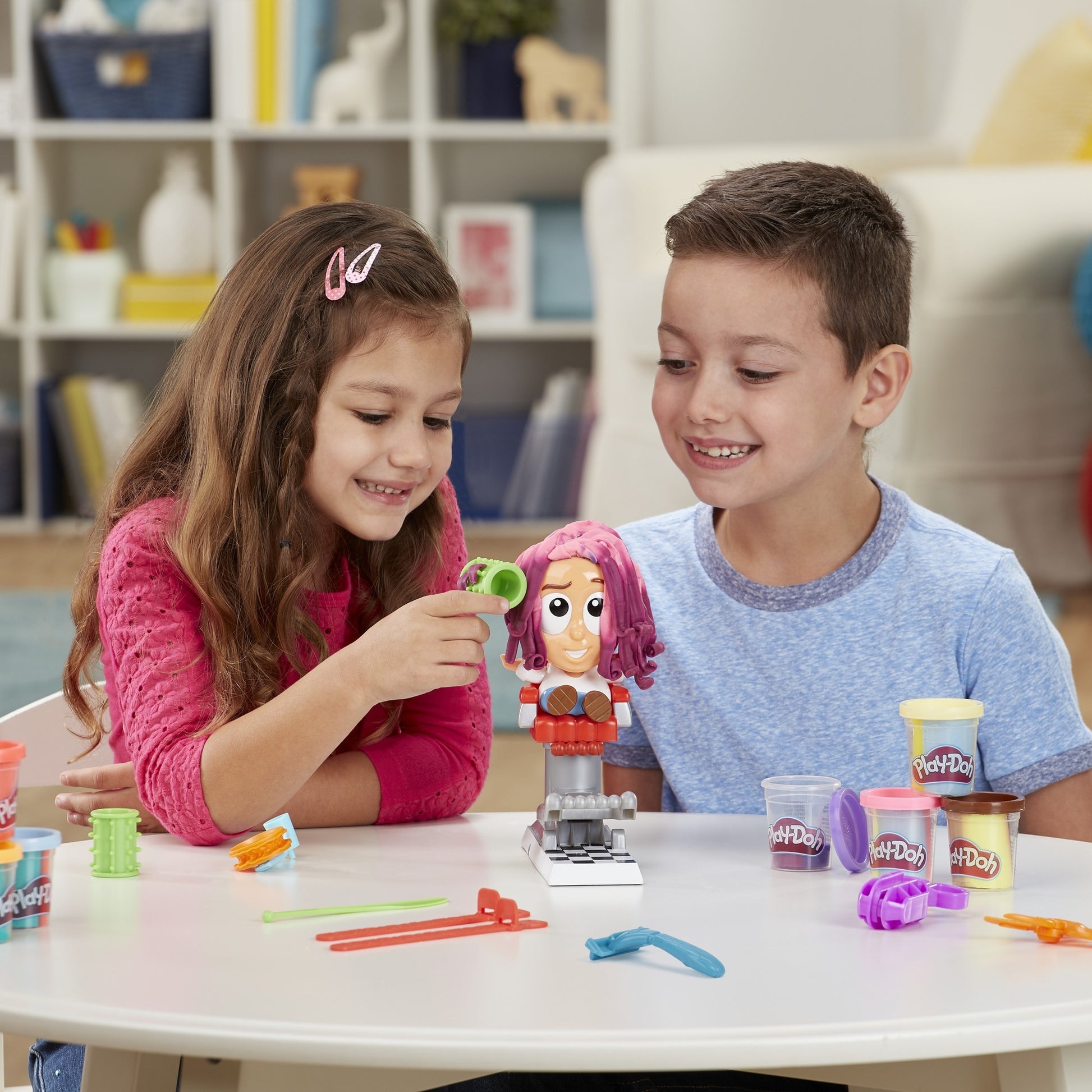 Hasbro Super-Stylist