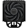 Cooler Master V8 Ace 3DHP Black AMD CPU-Kühler (Schwarz, 4-Pin-PWM)