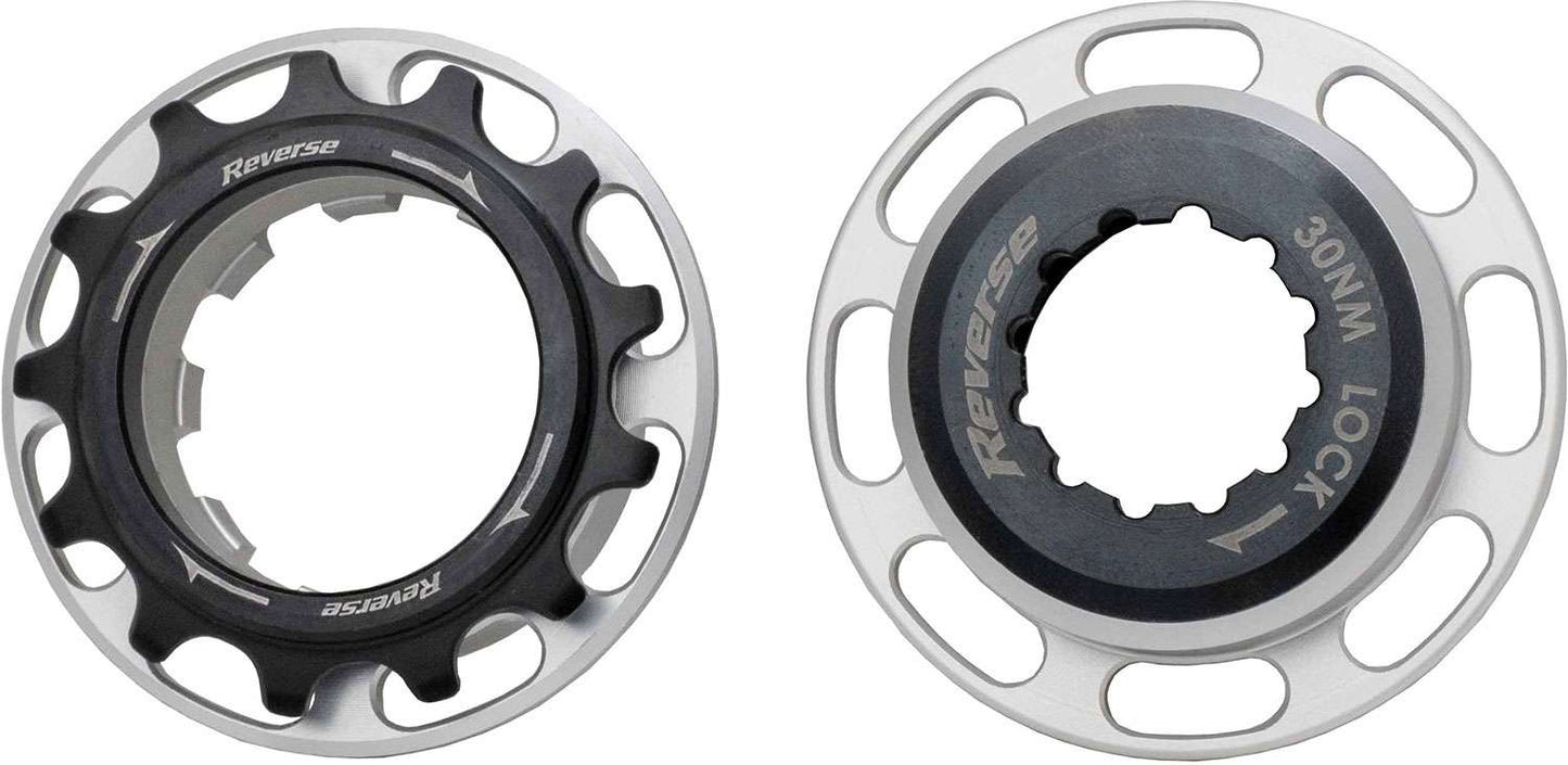 Reverse Components XD Single Speed Kit Experte