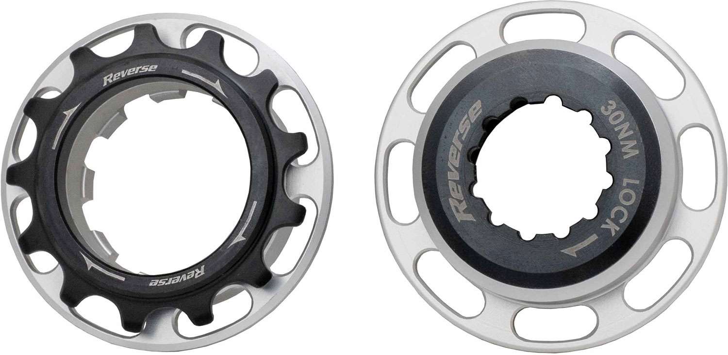 Reverse Components XD Single Speed Kit Experte